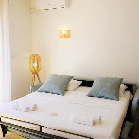 Apartment Proche Palais Des Festivals, Mer, By Palmazur *